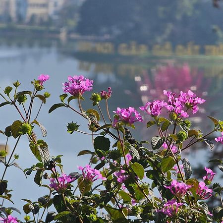 Dang Khoa Garden Inn Homestay Sapa Dış mekan fotoğraf
